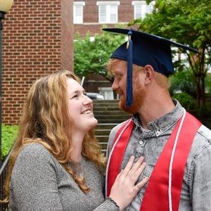 Meet your Posher, Madi